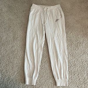 nike joggers